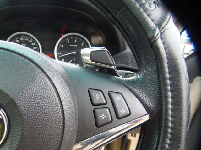 ＢＭＷ ６シリーズ ６３０ｉ H19年 (関東) 99