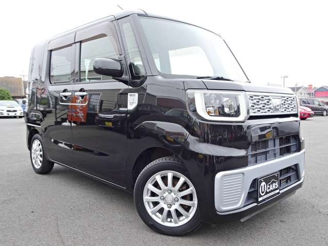 ダイハツ ウェイク ６６０ Ｄ H27年 (関東) 99