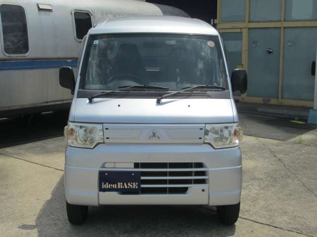 三菱 ミニキャブミーブ ＣＤ １６．０ＫＷＨ ４シーター ハイルーフ H26年 (関東) 99