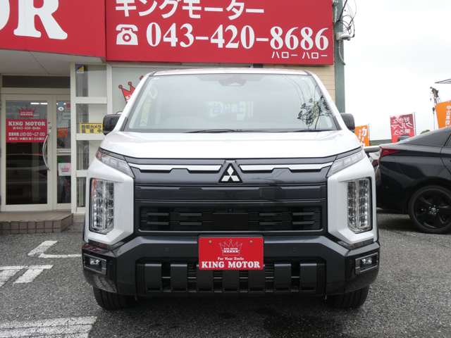 三菱 デリカ　Ｄ：５ ２．２ Ｐ ディーゼルターボ ４ＷＤ R8年 () 99