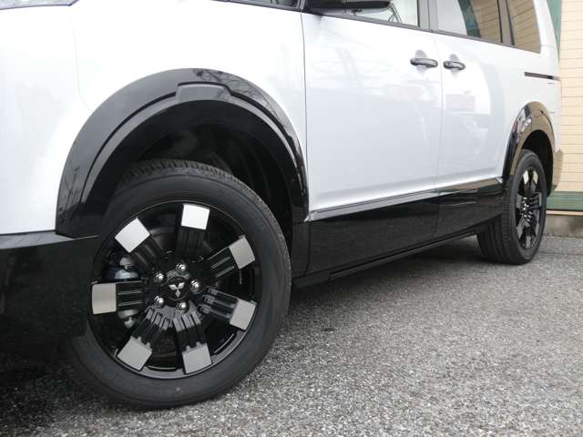 三菱 デリカ　Ｄ：５ ２．２ Ｐ ディーゼルターボ ４ＷＤ R8年 () 99