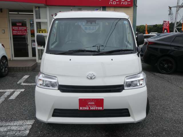 トヨタ タウンエースバン １．５ ＧＬ R8年 () 99
