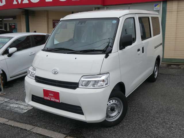 トヨタ タウンエースバン １．５ ＧＬ R8年 () 99