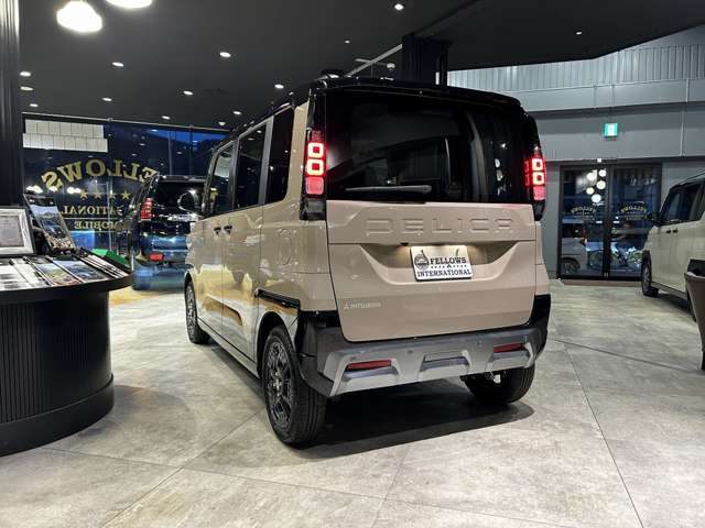 三菱 デリカ　ミニ ６６０ Ｔ プレミアム デリマル パッケージ ４ＷＤ R8年 (関東) 99