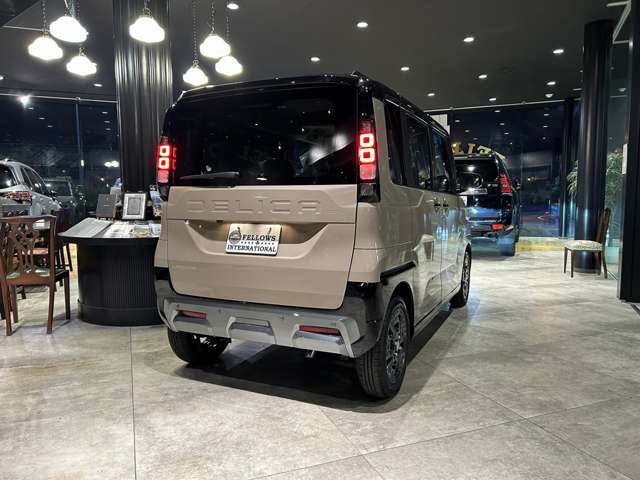 三菱 デリカ　ミニ ６６０ Ｔ プレミアム デリマル パッケージ ４ＷＤ R8年 (関東) 99