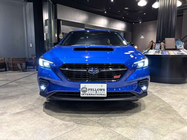 スバル レヴォーグ １．８ ＳＴＩ スポーツＲ－ブラックリミテッド ＩＩ ４ＷＤ R8年 (関東) 99