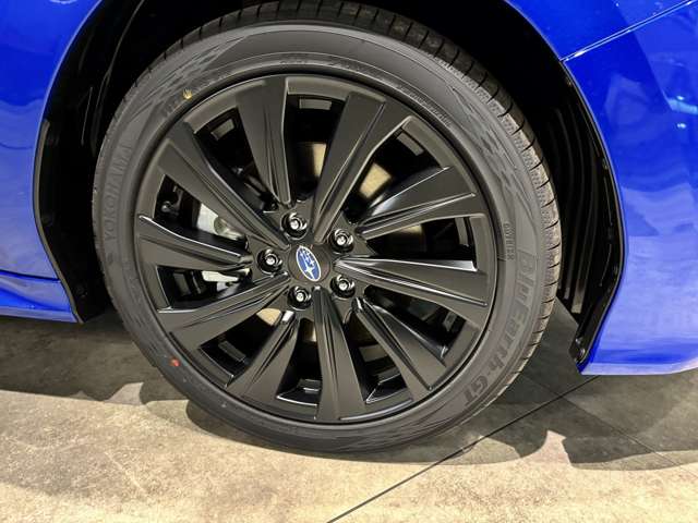 スバル レヴォーグ １．８ ＳＴＩ スポーツＲ－ブラックリミテッド ＩＩ ４ＷＤ R8年 (関東) 99