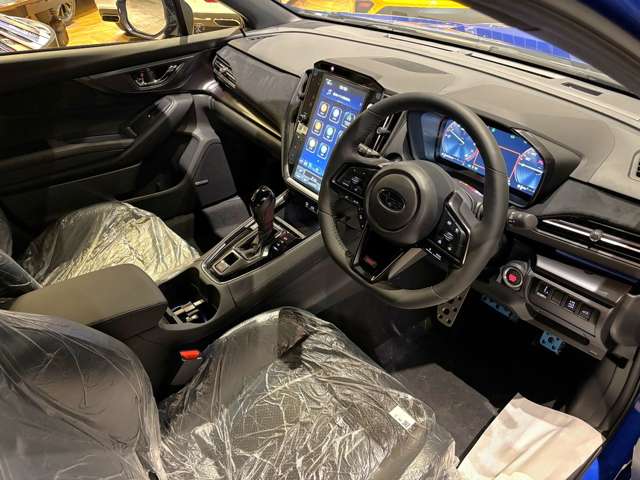 スバル レヴォーグ １．８ ＳＴＩ スポーツＲ－ブラックリミテッド ＩＩ ４ＷＤ R8年 (関東) 99