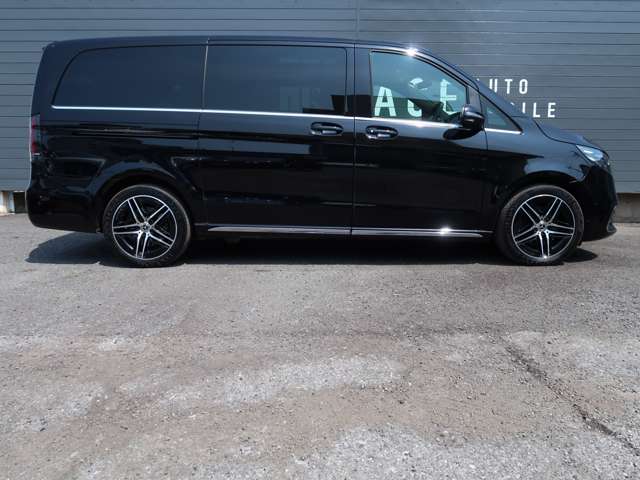 メルセデスベンツ Ｖクラス Ｖ２２０ Ｄ ロング ＡＭＧラインパッケージ ディーゼルターボ R6年 (関東) 99