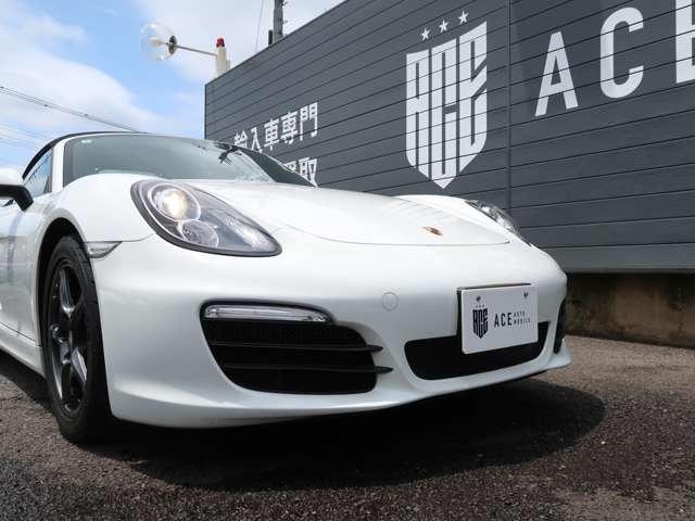 ポルシェ ボクスター ２．７ ＰＤＫ H27年 (関東) 99