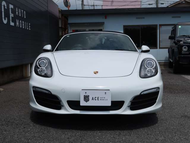ポルシェ ボクスター ２．７ ＰＤＫ H27年 (関東) 99