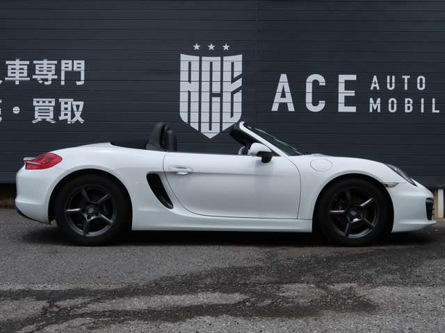 ポルシェ ボクスター ２．７ ＰＤＫ H27年 (関東) 99