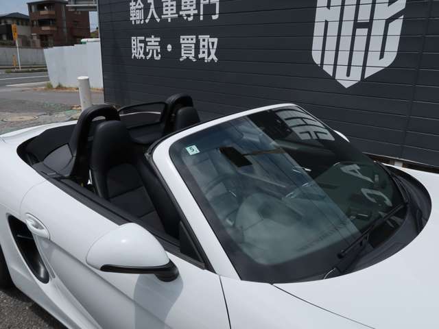 ポルシェ ボクスター ２．７ ＰＤＫ H27年 (関東) 99