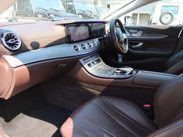 メルセデスベンツ ＣＬＳクラス ＣＬＳ２２０ Ｄ スポーツ エクスクルーシブ パッケージ ディーゼルターボ R1年 (関東) 99