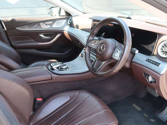 メルセデスベンツ ＣＬＳクラス ＣＬＳ２２０ Ｄ スポーツ エクスクルーシブ パッケージ ディーゼルターボ R1年 (関東) 99