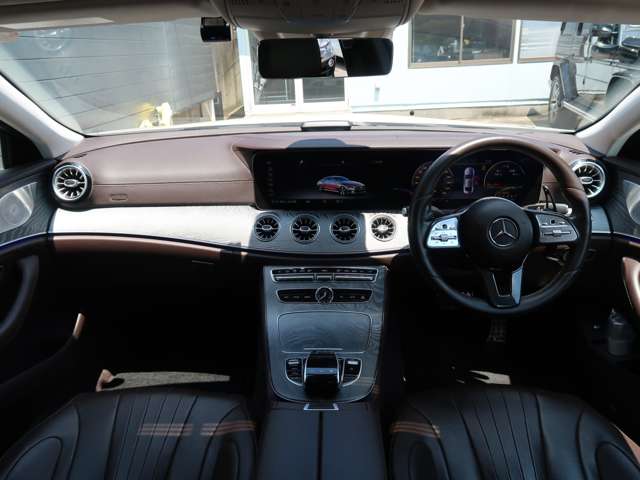 メルセデスベンツ ＣＬＳクラス ＣＬＳ２２０ Ｄ スポーツ エクスクルーシブ パッケージ ディーゼルターボ R1年 (関東) 99