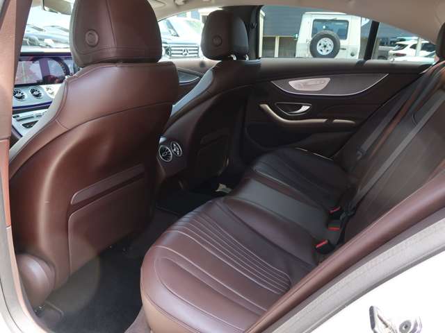 メルセデスベンツ ＣＬＳクラス ＣＬＳ２２０ Ｄ スポーツ エクスクルーシブ パッケージ ディーゼルターボ R1年 (関東) 99