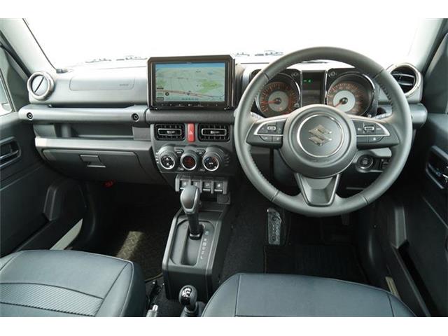 スズキ ジムニー　ノマド １．５ ＦＣ ４ＷＤ R8年 () 99