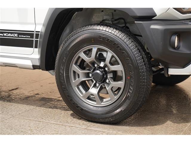 スズキ ジムニー　ノマド １．５ ＦＣ ４ＷＤ R8年 () 99