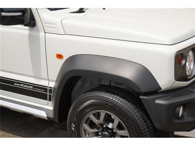 スズキ ジムニー　ノマド １．５ ＦＣ ４ＷＤ R8年 () 99