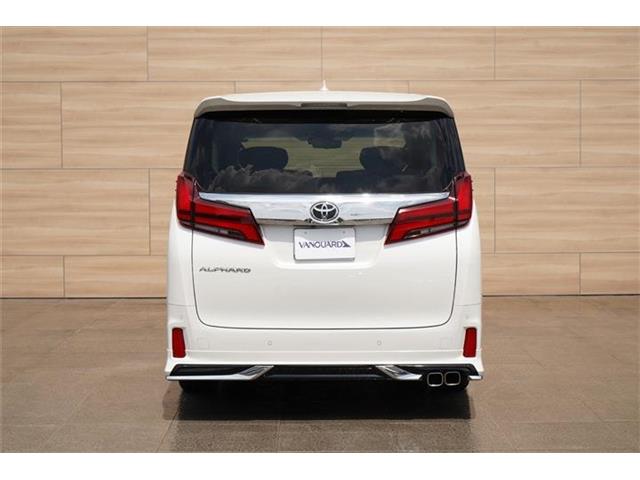 トヨタ アルファード ２．５ Ｓ Ｃパッケージ R2年 () 99