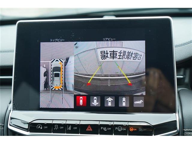 ジープ コマンダー リミテッド ディーゼルターボ ４ＷＤ R7年 () 99
