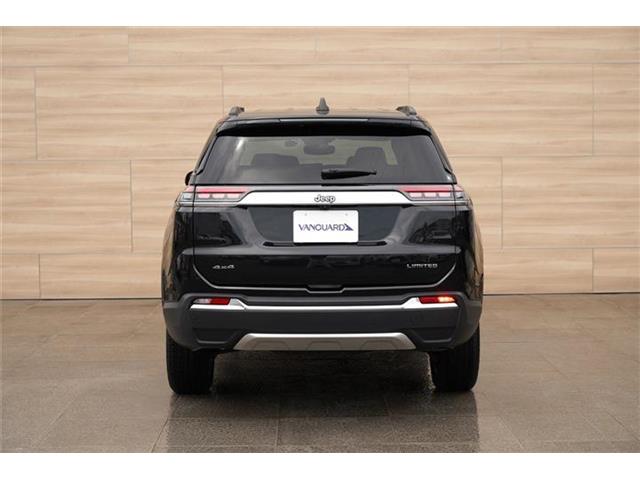 ジープ コマンダー リミテッド ディーゼルターボ ４ＷＤ R7年 () 99