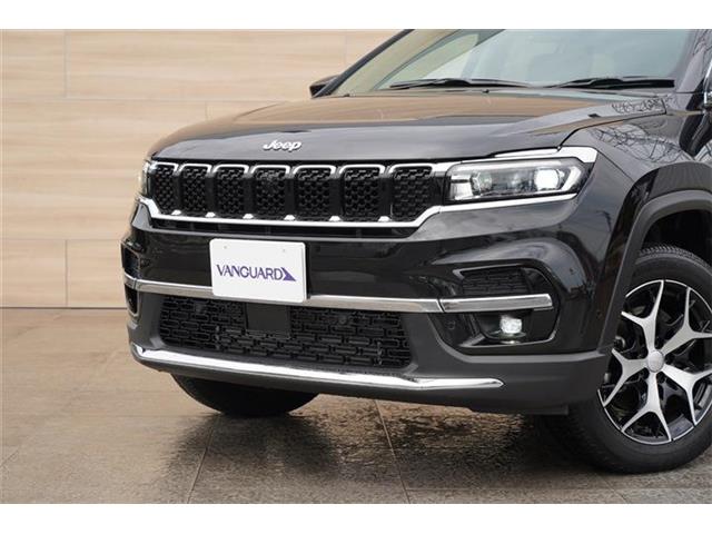 ジープ コマンダー リミテッド ディーゼルターボ ４ＷＤ R7年 () 99