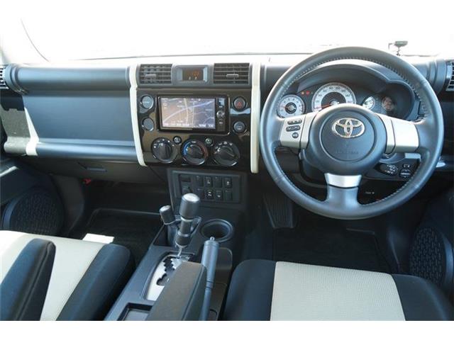 トヨタ ＦＪ　クルーザー ４．０ ファイナル エディション ４ＷＤ H30年 (中国) 99