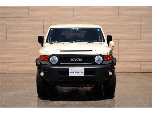 トヨタ ＦＪ　クルーザー ４．０ ファイナル エディション ４ＷＤ H30年 (中国) 99