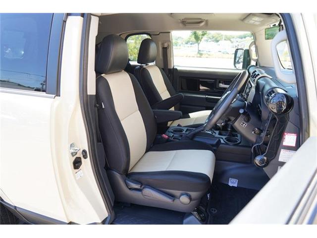 トヨタ ＦＪ　クルーザー ４．０ ファイナル エディション ４ＷＤ H30年 (中国) 99