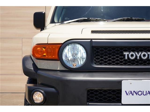 トヨタ ＦＪ　クルーザー ４．０ ファイナル エディション ４ＷＤ H30年 (中国) 99