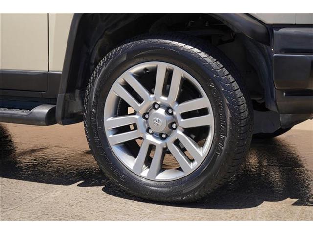 トヨタ ＦＪ　クルーザー ４．０ ファイナル エディション ４ＷＤ H30年 (中国) 99