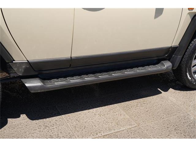 トヨタ ＦＪ　クルーザー ４．０ ファイナル エディション ４ＷＤ H30年 (中国) 99