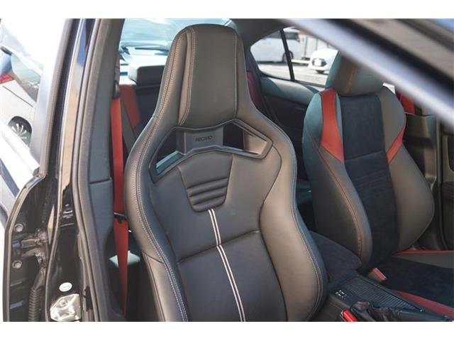 スバル ＷＲＸ　ＳＴＩ ＳＴＩ ２．０ タイプＳ ４ＷＤ H29年 (中国) 99