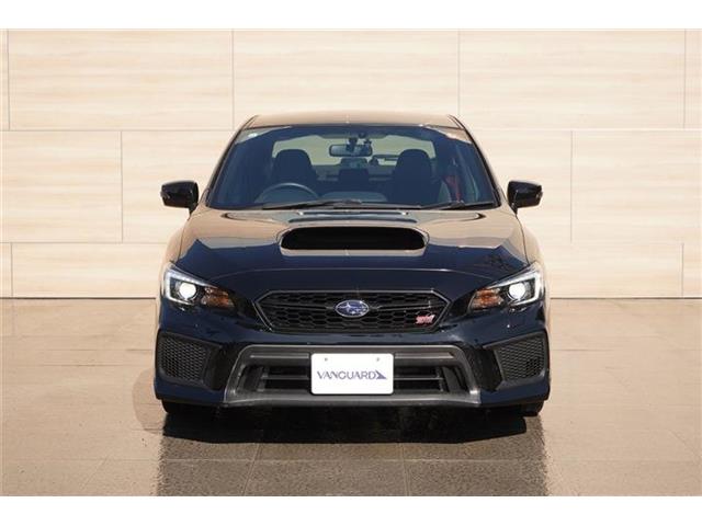 スバル ＷＲＸ　ＳＴＩ ＳＴＩ ２．０ タイプＳ ４ＷＤ H29年 (中国) 99
