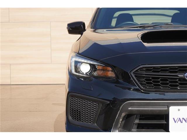 スバル ＷＲＸ　ＳＴＩ ＳＴＩ ２．０ タイプＳ ４ＷＤ H29年 (中国) 99
