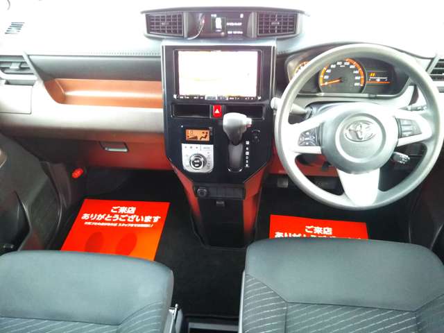 トヨタ ルーミー １．０ Ｇ Ｓ H30年 (中国) 99