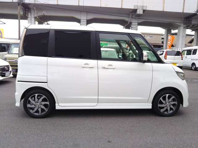日産 ルークス ６６０ ハイウェイスター ターボ H21年 (中国) 99