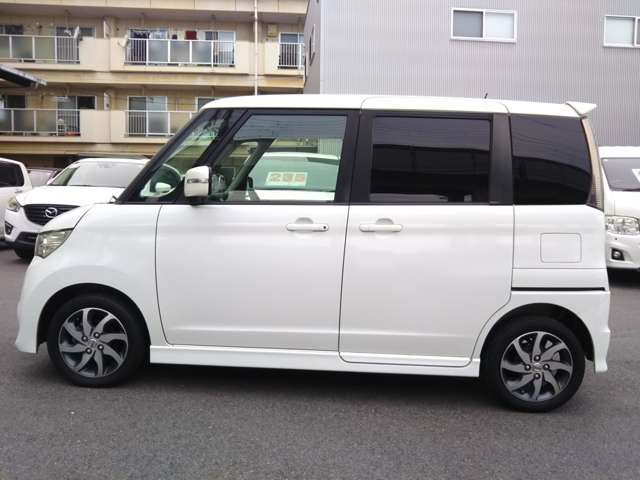 日産 ルークス ６６０ ハイウェイスター ターボ H21年 (中国) 99