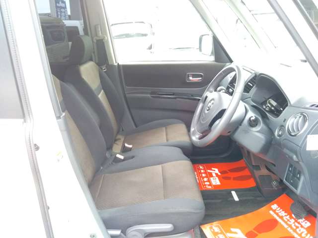 日産 ルークス ６６０ ハイウェイスター ターボ H21年 (中国) 99
