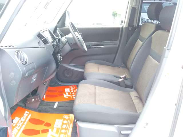日産 ルークス ６６０ ハイウェイスター ターボ H21年 (中国) 99