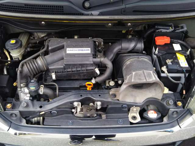 ホンダ Ｎ　ＢＯＸ ６６０ カスタムＧ ターボ Ｌパッケージ H28年 (中国) 99