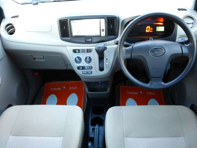 ダイハツ ミラ　イース ６６０ Ｌ H24年 (中国) 99