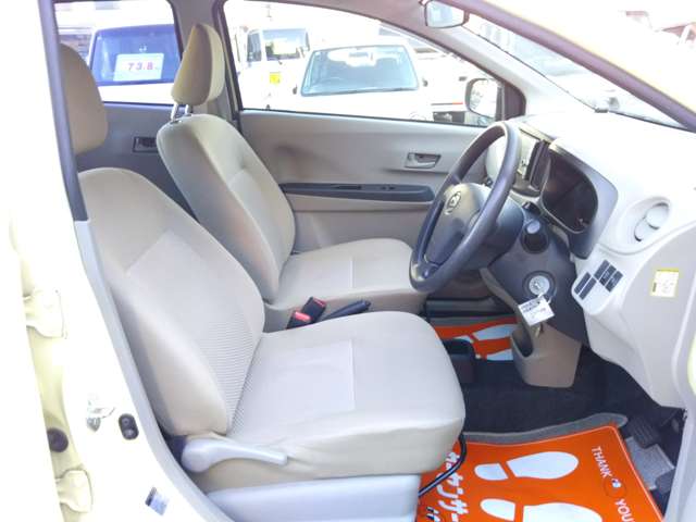 ダイハツ ミラ　イース ６６０ Ｌ H24年 (中国) 99