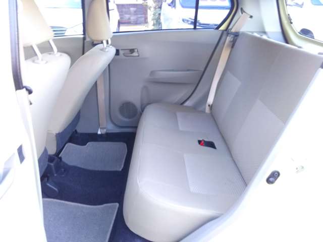 ダイハツ ミラ　イース ６６０ Ｌ H24年 (中国) 99