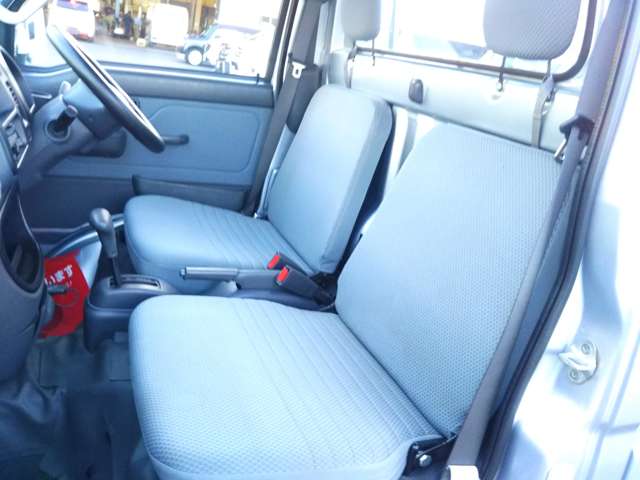 ダイハツ ハイゼットトラック ６６０ エクストラ ３方開 ４ＷＤ H20年 (中国) 99