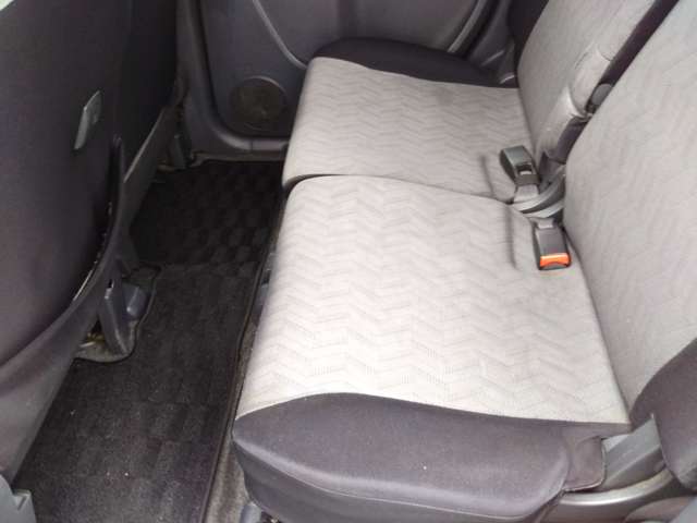 スズキ ワゴンＲ ６６０ ＦＴ リミテッド H16年 (中国) 99