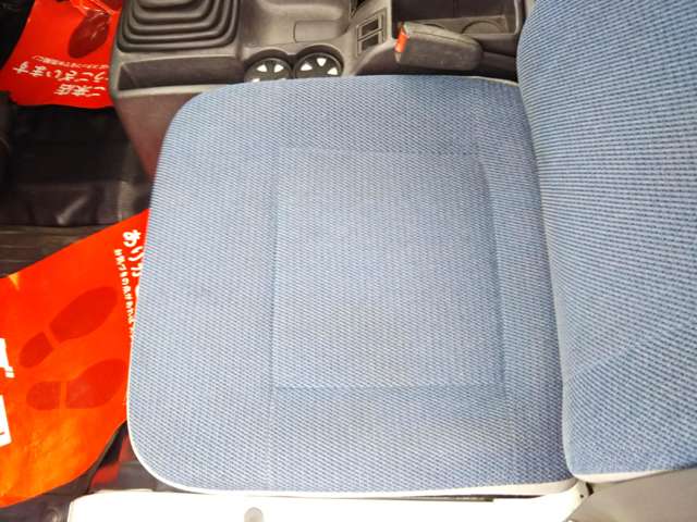 スバル サンバートラック ６６０ ＴＣ 三方開 H15年 (中国) 99