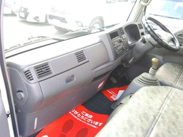 マツダ タイタンダッシュ ２．０ ロング ワイドロー ＤＸ H18年 (中国) 99